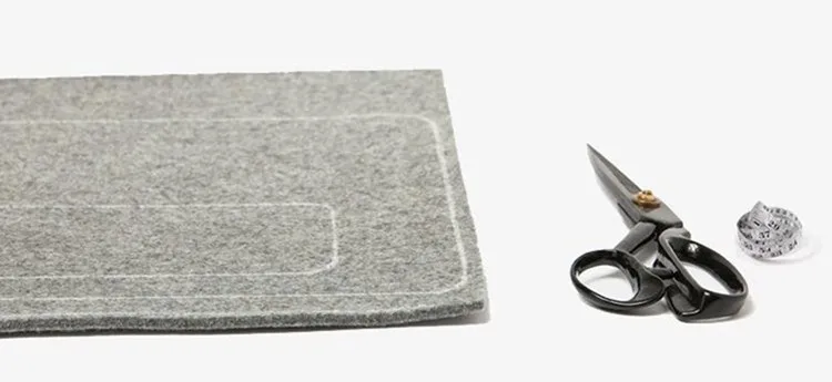 2016 Brand New designer Felt women bag,Casual shop shoulder bags,quality female bag, girl handbag For gift SB6257-02